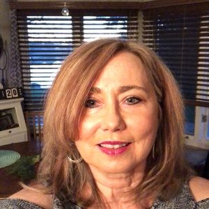 Meet your Posher, Gail